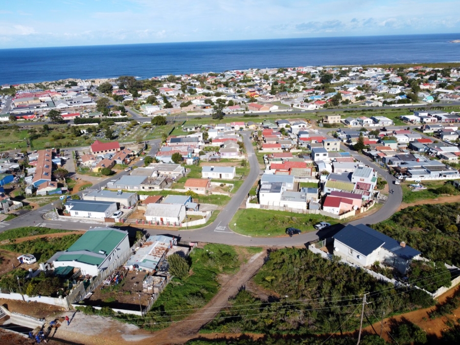 Commercial Property for Sale in Kleinmond Western Cape